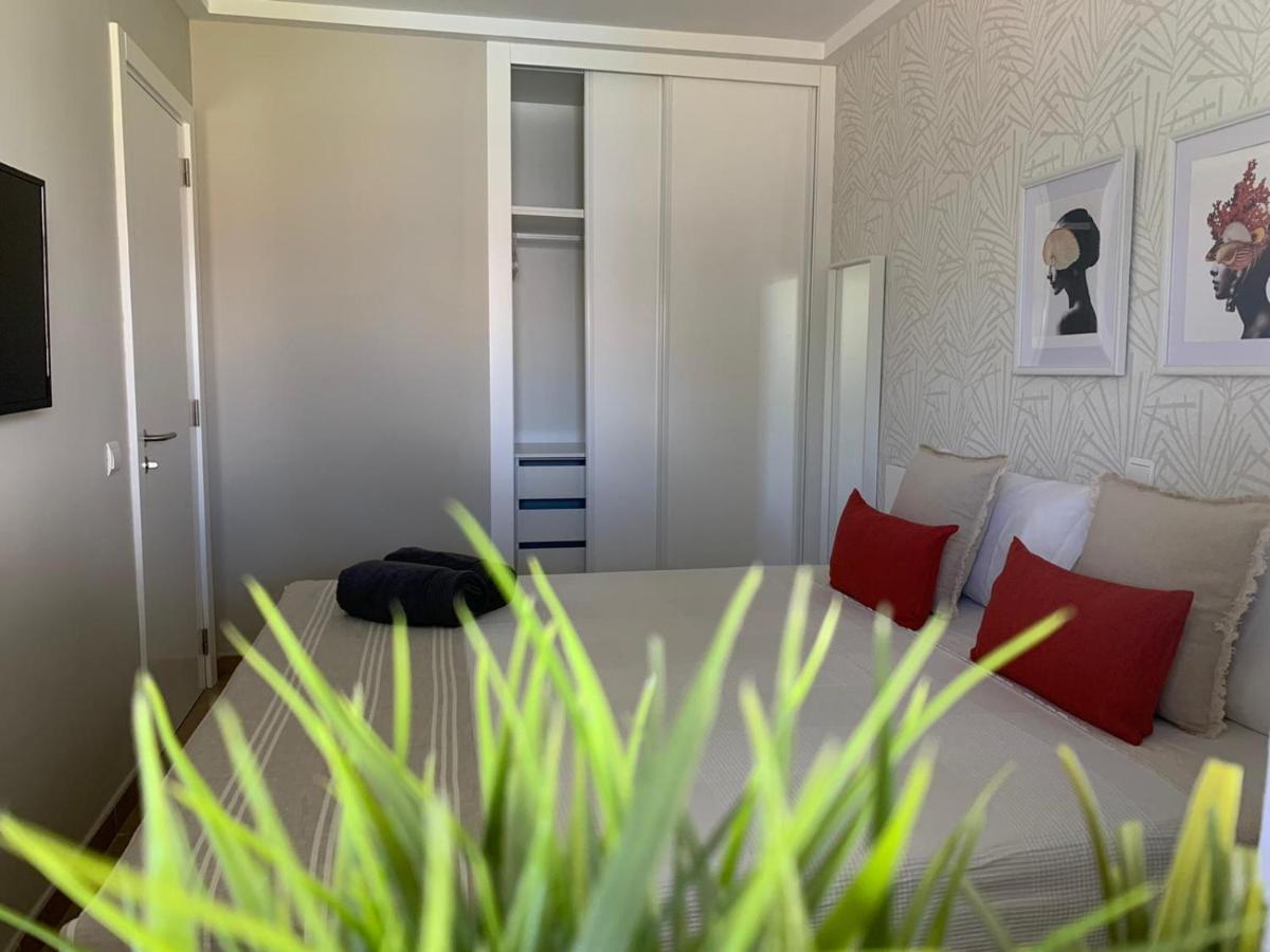 El Apartamento De Concha San Agustín Eksteriør billede