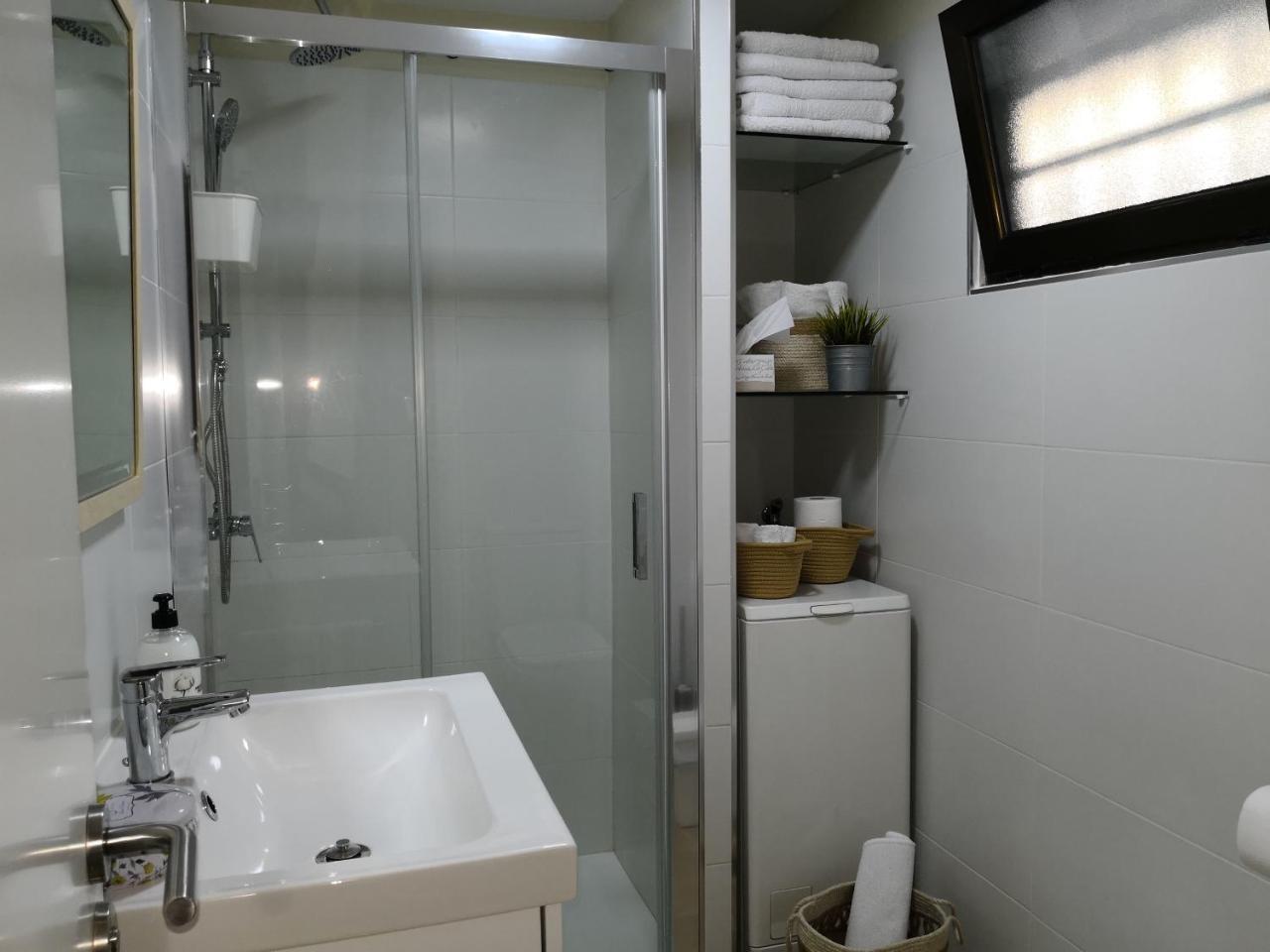 El Apartamento De Concha San Agustín Eksteriør billede
